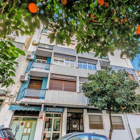 Apto Lope De Sosa Junto Al Casco Historico & Parking Gratuito Cordoba Exterior photo